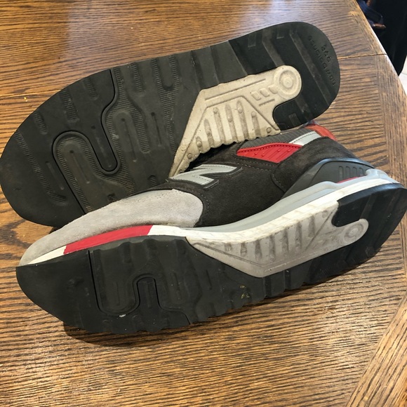 New Balance Sneakers M998CPL - Picture 6 of 7